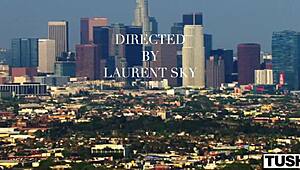 tushy... anissa kate's curvy milf ass needs that anal massage bad!