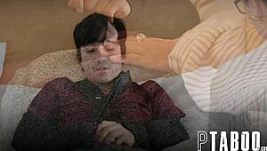 teacher dana vespoli helps ricky now