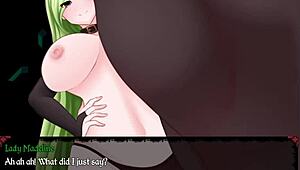 hey slave, worship domina madeline's feet or else 😈👣