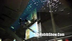 romemajor and montana star heat up ghetto east coast luv