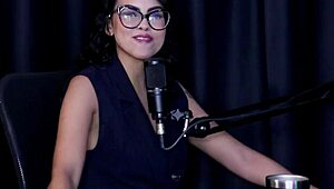 why sit on his face when you can lick kali kalifa's dominating ass