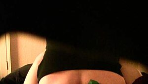 betty ann griffin gets with stepdad in family fun time 5