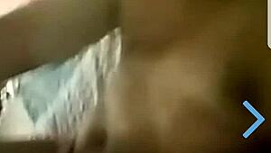 Who’s watching this webcam masturbation show?