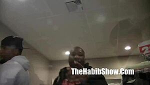 romemajor and montana star heat up ghetto east coast luv