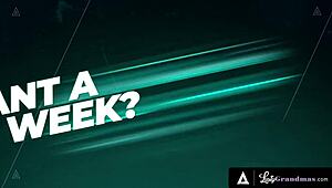 busty granny nadya basinger fucks old charge nikki raw with her monster tits