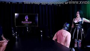 why sit on his face when you can lick kali kalifa's dominating ass