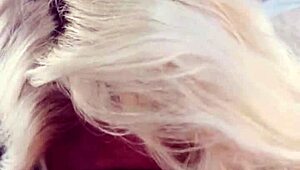 imagine this real hooker gulping down your massive facial load