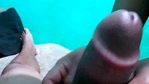 tu ex te masajea bien rico con cremita en casa