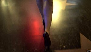 i get so horny when rome major fucks me cameron skye in public... damn!