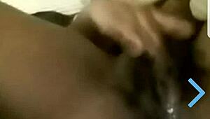 Who’s watching this webcam masturbation show?