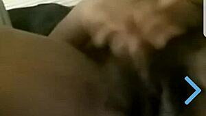 Who’s watching this webcam masturbation show?