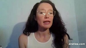 josie sets bf up with tula for steamy blind date licks