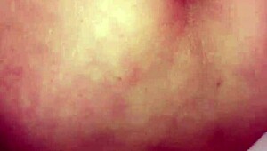 Colombian Babysitter's Wet Pussy Licked Before Rough Fuck And Creampie Fill