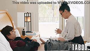 teacher dana vespoli helps ricky now