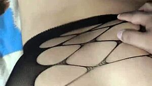 Catalina tries out to become top actress in casting.