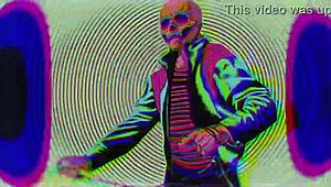 Huge bbc traps petite thick latina stepsis in washer for deep penetration help