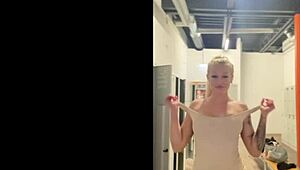 wanna join me in the shower with my big ass and tits?