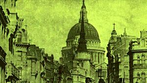 vintage erotic christmas fills antique room with retro passion and desire