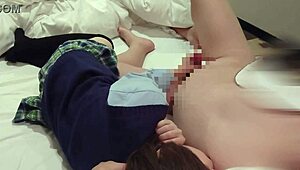 what if this halloween maid in fishnets rides your cock creampie style till she squirts?