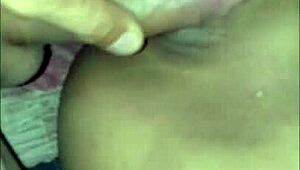 omg my bestie slurps my bf's huge cock right beside me