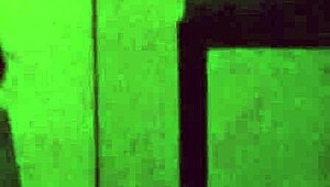 EBONY MASSAGE TURNS INTO HARD INTERRACIAL FUCK CAUGHT ON CAMERA!