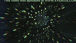 Huge bbc traps petite thick latina stepsis in washer for deep penetration help