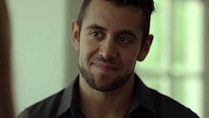 Crystal Thayer's Tight Ass Pounded Prone By Massive Cock