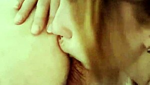 Intense Rimjob Therapy Leads to Deepthroat Gagging Face Fucking Choking