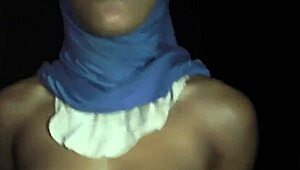 Teen Skips Base for Anal Booty Drop 23km Out