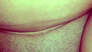 Gym babe's juicy cameltoe and tight pussy bent over doggystyle