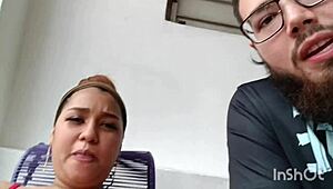 me dejas culiar con otras feels so wrong but my pregnant pussy craves it