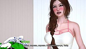 ever wonder how hairy milf's big pussy milks monster cock underwater in public cowgirl frenzy?