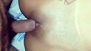 Gym babe's juicy cameltoe and tight pussy bent over doggystyle