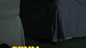 cfnm cocksucking teen gets facial from group wanking in british storyline full movie?