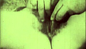 A Night In Moorish Harem Lord George Herbert Vintage Beaver Blowjob