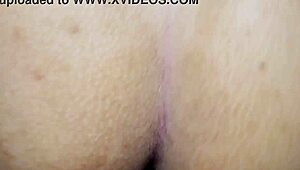 Sugar Daddy Pounds Naughty Little Brazilian Aunt Hard Pt 11