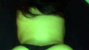 Does Big Ass Latina's Doggystyle Slam in Black Lace Thong Drive You Wild - AdamAndEveXXX?