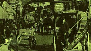 vintage erotic christmas fills antique room with retro passion and desire