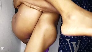 wanna see my big cock roommate stretch that tight ass rough in the dorm?