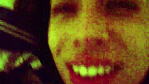 Ever seen a cute young Brazilian take her first anal on homemade POV?