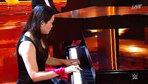 roman reigns clashes with cody rhodes over undisputed wwe universal title at wrestlemania 39