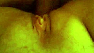 amateur couple builds to slow homemade fuck orgasm