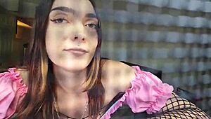 Stepsis Catches Me Peeping Hotwifechar's Dirty Danny Dirt Tale!