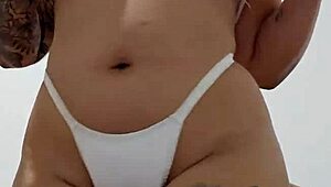 I'll smother my friend's face with my big pussy lips until she suffocates!