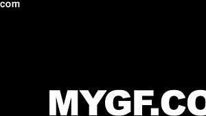 Pussy Goes Bananas Over Black Cock in Bent-Over Deepthroat and Cumshot Frenzy!