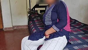 i slammed my desi ex girlfriend's wet pussy hard, now she begs for more indian homemade action