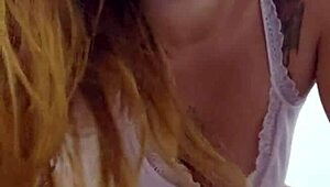 I'll smother my friend's face with my big pussy lips until she suffocates!