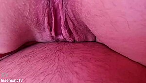 Hey check my pussy and little ass out 👅🍑