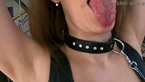 ugh master i'm bound n squirtin from yer first-time fisting my milf pussy sooo hard 😩💦