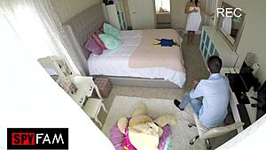 hey ariana, stepbro snags your sexy swimsuit and you freak?